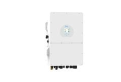 DEYE 30 KW TRİFAZE ON GRİD HYBRİD İNVERTER HV