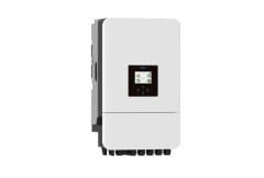 DEYE 8 KW MONOFAZE ON GRİD HYBRİD İNVERTER LV-48 V