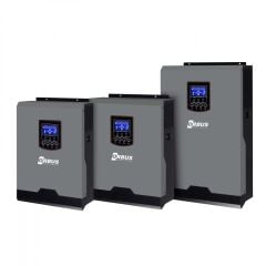 ORBUS 24 V 3000 WATT AKILLI İNVERTER PWM