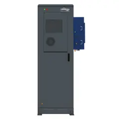 TommaTech Storage System-Cabinet-60kwh