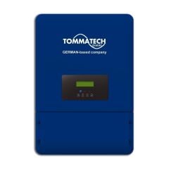 TommaTech Trio Hybrid 10.0kW Üç Faz Hibrit İnvertör