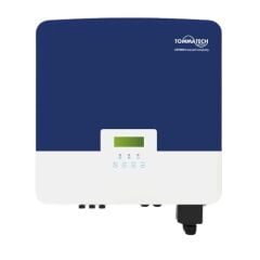 TommaTech Trio Plus-K 30.0 Üç Faz Dizi inverter