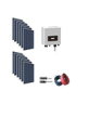 Güneş Enerjili Öz tüketim Sistemleri