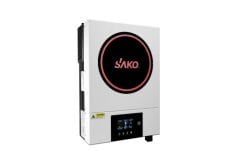 SAKO 48 VOLT 6.2 KW AKILLI İNVERTER