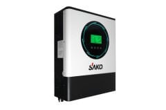 SAKO SUNON IV 48 VOLT 8 KW AKILLI İNVERTER (450V DC)