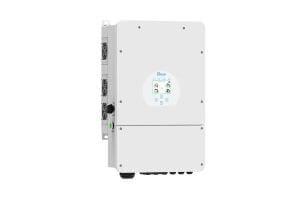 DEYE 12 KW MONOFAZE ON GRİD HYBRİD İNVERTER LV-48 V