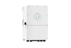 DEYE 16 KW MONOFAZE ON GRİD HYBRİD İNVERTER LV-48 V
