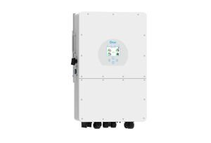 DEYE 20 KW TRİFAZE ON GRİD HYBRİD İNVERTER HV