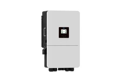 DEYE 20 KW TRİFAZE ON GRİD HYBRİD İNVERTER LV-48 V