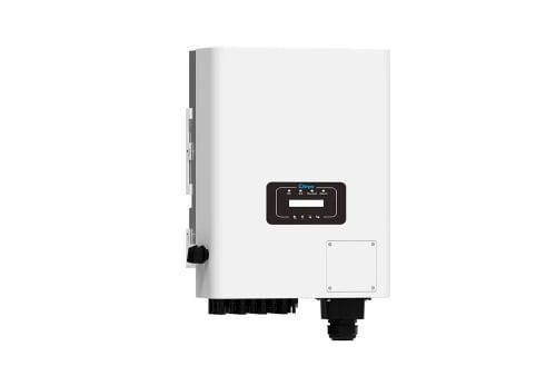 DEYE 50 KW ON GRİD TRİFAZE İNVERTER