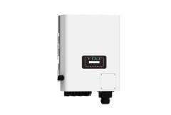 DEYE 50 KW ON GRİD TRİFAZE İNVERTER