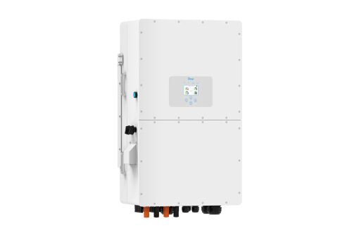 DEYE 50 KW TRİFAZE ON GRİD HYBRİD İNVERTER HV