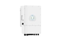 DEYE 8 KW TRİFAZE ON GRİD HYBRİD İNVERTER LV-48 V