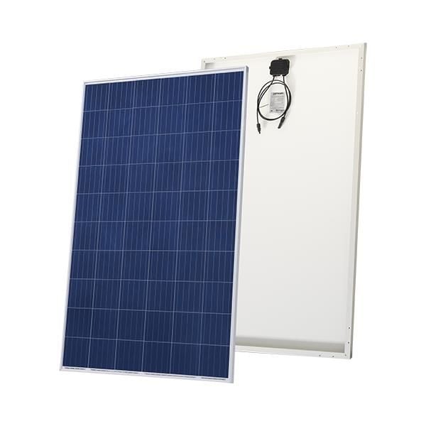 Lexron 295 Watt Polykristal Güneş Paneli
