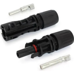 MC4 Konnektör Set