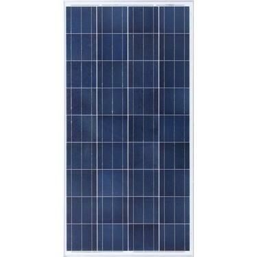 Lexron 175 Watt Polykristal Güneş Paneli