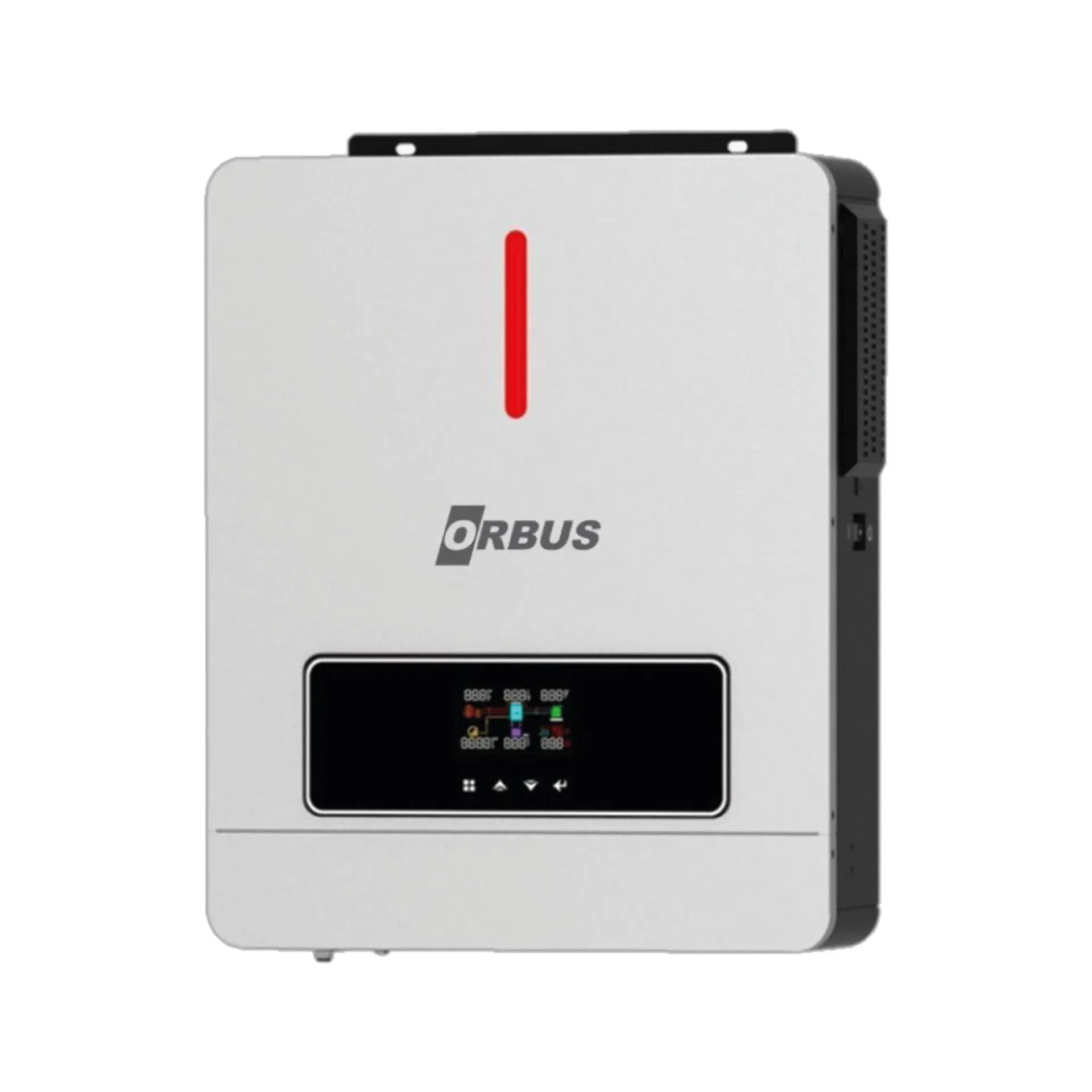 ORBUS 12 V 1,6 KW AKILLI İNVERTER
