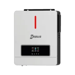 ORBUS 12 V 1,6 KW AKILLI İNVERTER