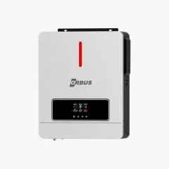 ORBUS 24 V 4 KW AKILLI İNVERTER