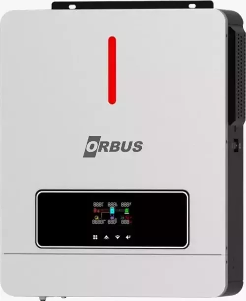 ORBUS 48 V 6,2 KW AKILLI İNVERTER