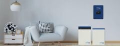 5 KW MONOFAZE HYBRİD(BATARYALI) GÜNEŞ ENERJİSİ SİSTEMİ