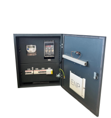 10 KW ON GRİD GES PANOSU(YÖNETMELİĞE UYGUN)