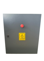 10 KW ON GRİD GES PANOSU(YÖNETMELİĞE UYGUN)