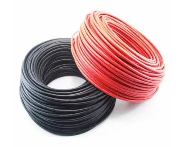 ÖZNUR  6MM  SOLAR KABLO (1 METRE)