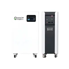 ORBİT 51.2V 280 AH LİFEPO4 AKÜ LOW VOLTAGE METAL KASA