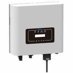 DEYE 5 KW MONOFAZE ON GRİD ŞEBEKE BAĞLANTILI ÖZ TÜKETİM SOLAR İNVERTER