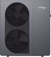 EVI İnvertör(Isıtma&Soğutma) ISI Pompası 26KW-380V