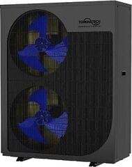 Havuz EVI İnvertör Isıtma&Soğutma Isı Pompası 28KW