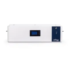 LFP Batarya Modüler - 51.2V 102Ah(6000-8000Cycle)
