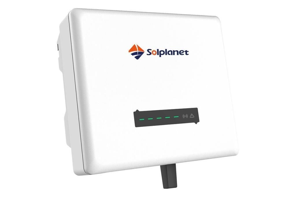 Solplanet 10kW On-Grid Trifaze Inverter – ASW10000-T