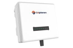 Solplanet 10kW On-Grid Trifaze Inverter – ASW10000-T