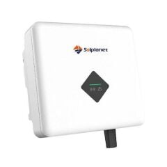 Solplanet 5 KW 5000 S Monofaze On Grid İnverter