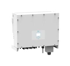 DEYE 50 KW TRİFAZE ON GRİD ŞEBEKE BAĞLANTILI İNVERTER