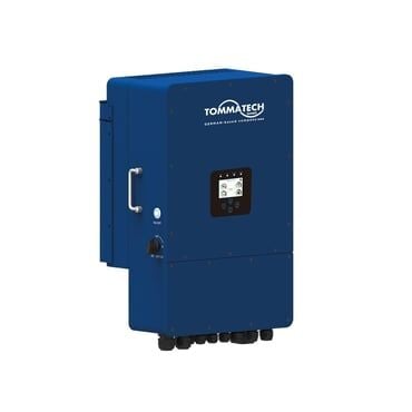 TommaTech 15K 48V F 2MPPT 15.000W