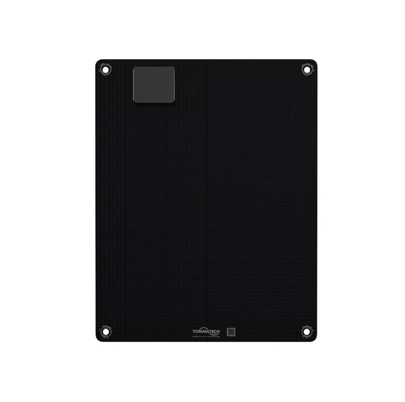 TommaTech Easy Life 15Wp Mobil Solar Şarj Paneli
