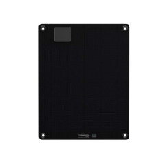 TommaTech Easy Life 15Wp Mobil Solar Şarj Paneli