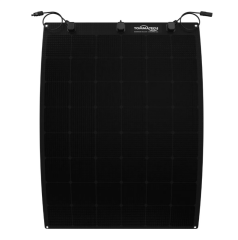 Tommatech 170Wp Flexible Dark Series Esnek Güneş Paneli