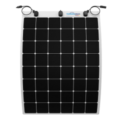 Tommatech 170Wp Flexible Esnek Güneş Paneli