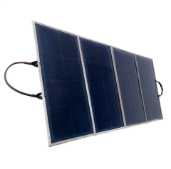 TommaTech Easy Life 110Wp Katlanabilir Güneş Paneli