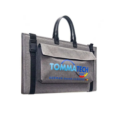 TommaTech Easy Life 110Wp Katlanabilir Güneş Paneli