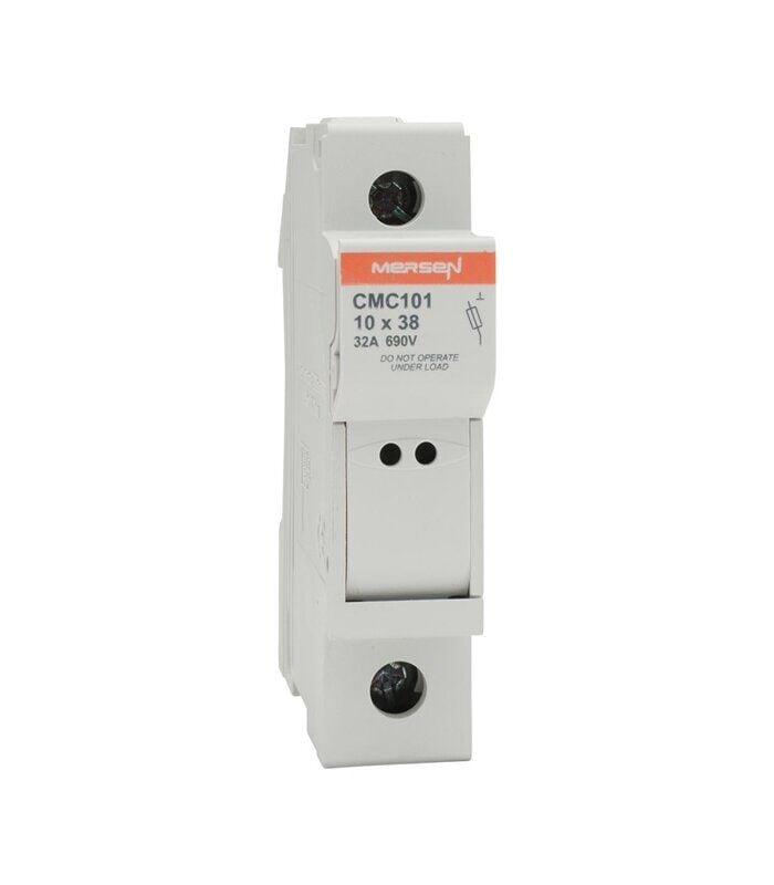 SOLAR 40 AMPER DC KARTUJ SİGORTA