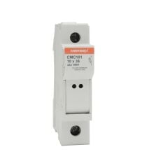 SOLAR 40 AMPER DC KARTUJ SİGORTA