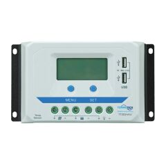 TommaTech 45A 12/24 2USB PWM TT4524AU SSC