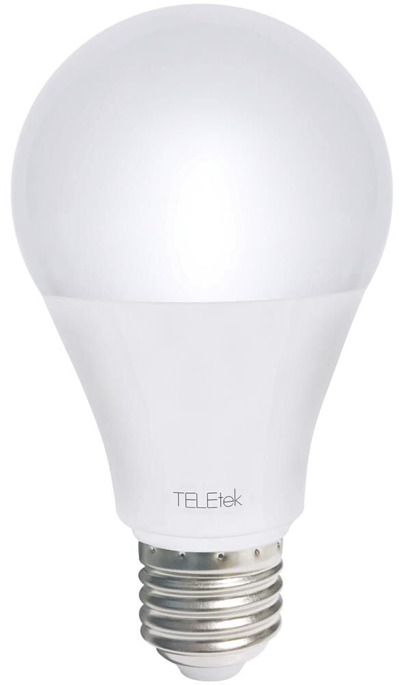 Teletek 12-24V 10w Beyaz Işık Led Ampul