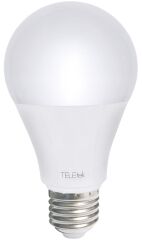 Teletek 12-24V 10w Beyaz Işık Led Ampul