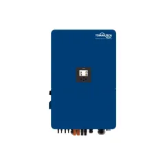 TommaTech 50kw Hibrit İnverter